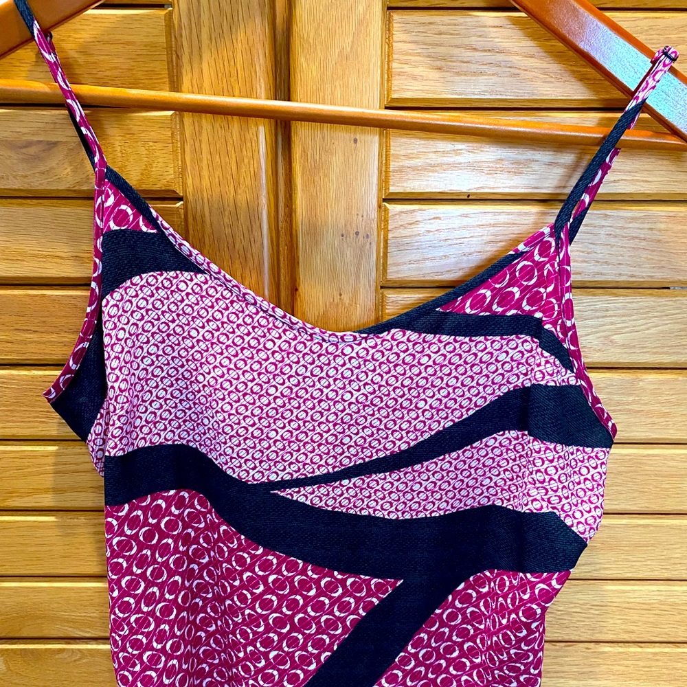 Worthington camisole, size small.
